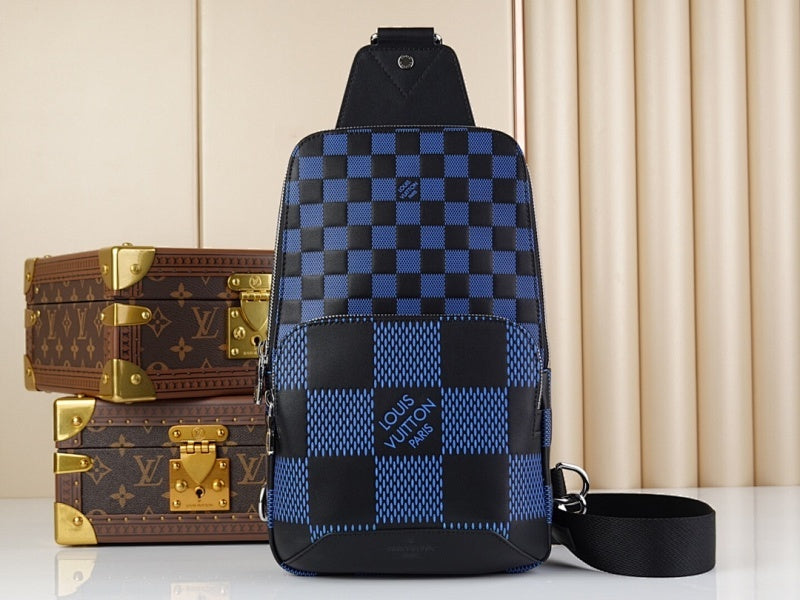 Dragons Bags ln Luxury Bag --66814