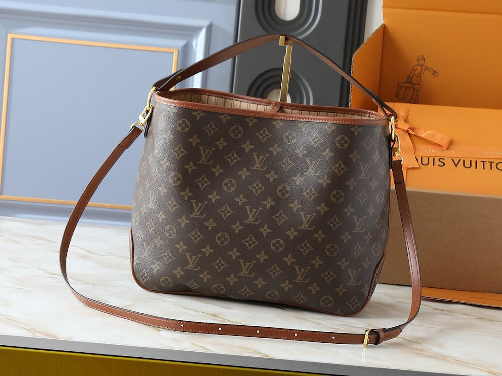 Dragons Bags ln Luxury Bag --81725