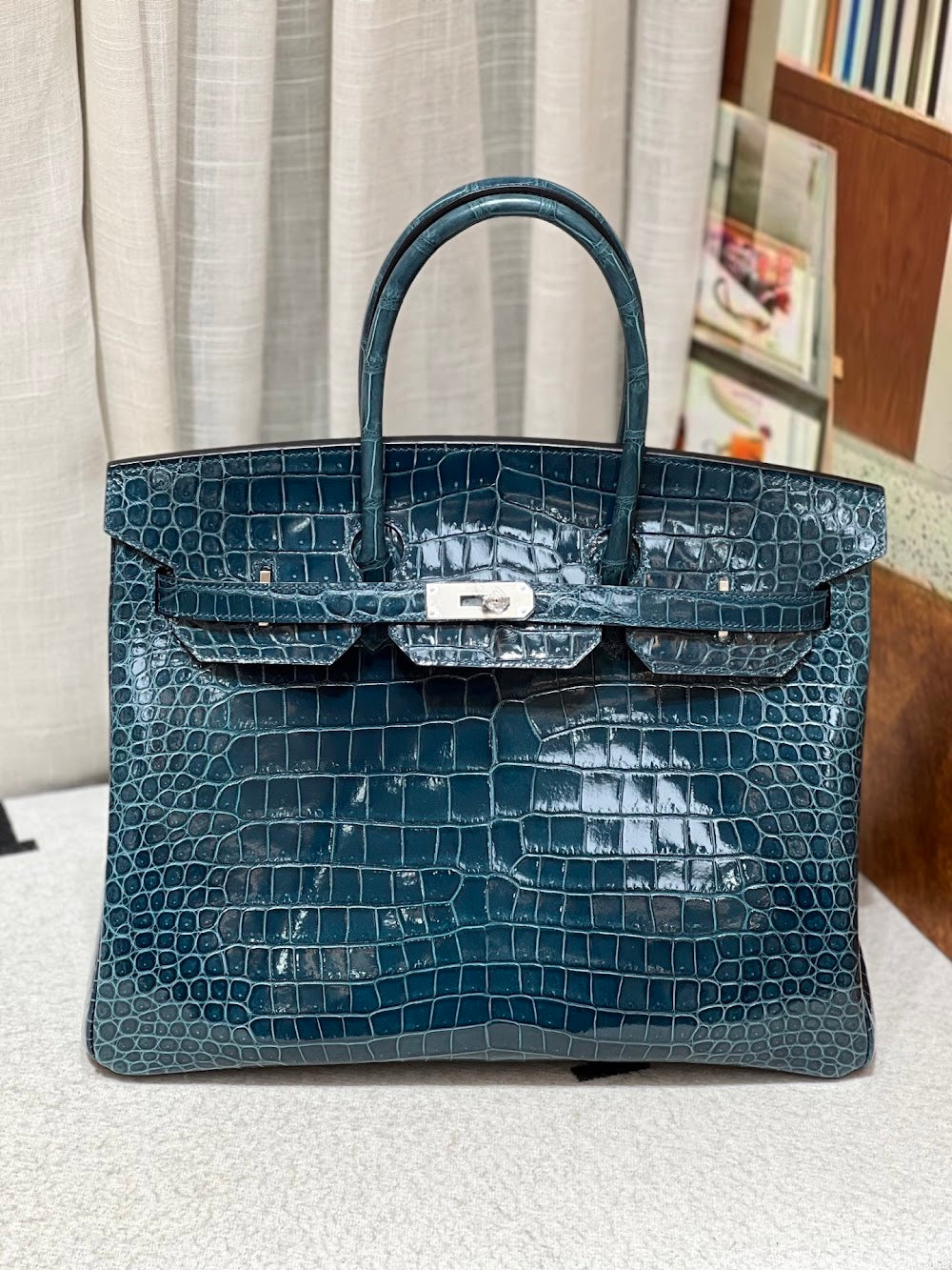 Dragons BagsHermesn Luxury Bag --116888