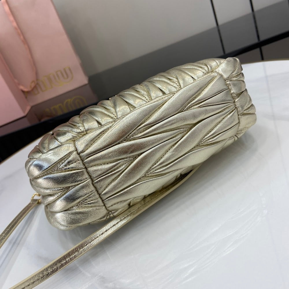 Dragons Bags Miun Miun Luxury Bag --122161