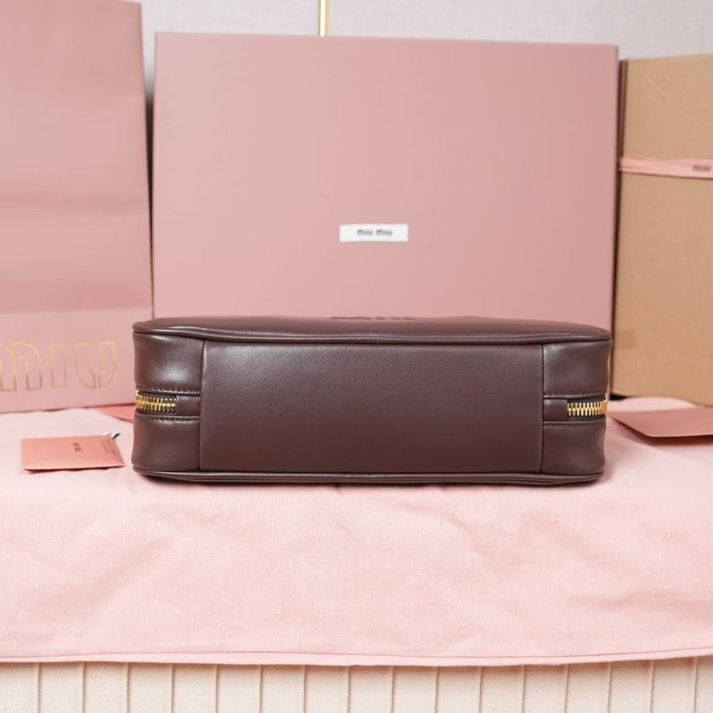 Dragons Bags Miun Miun Luxury Bag --123555