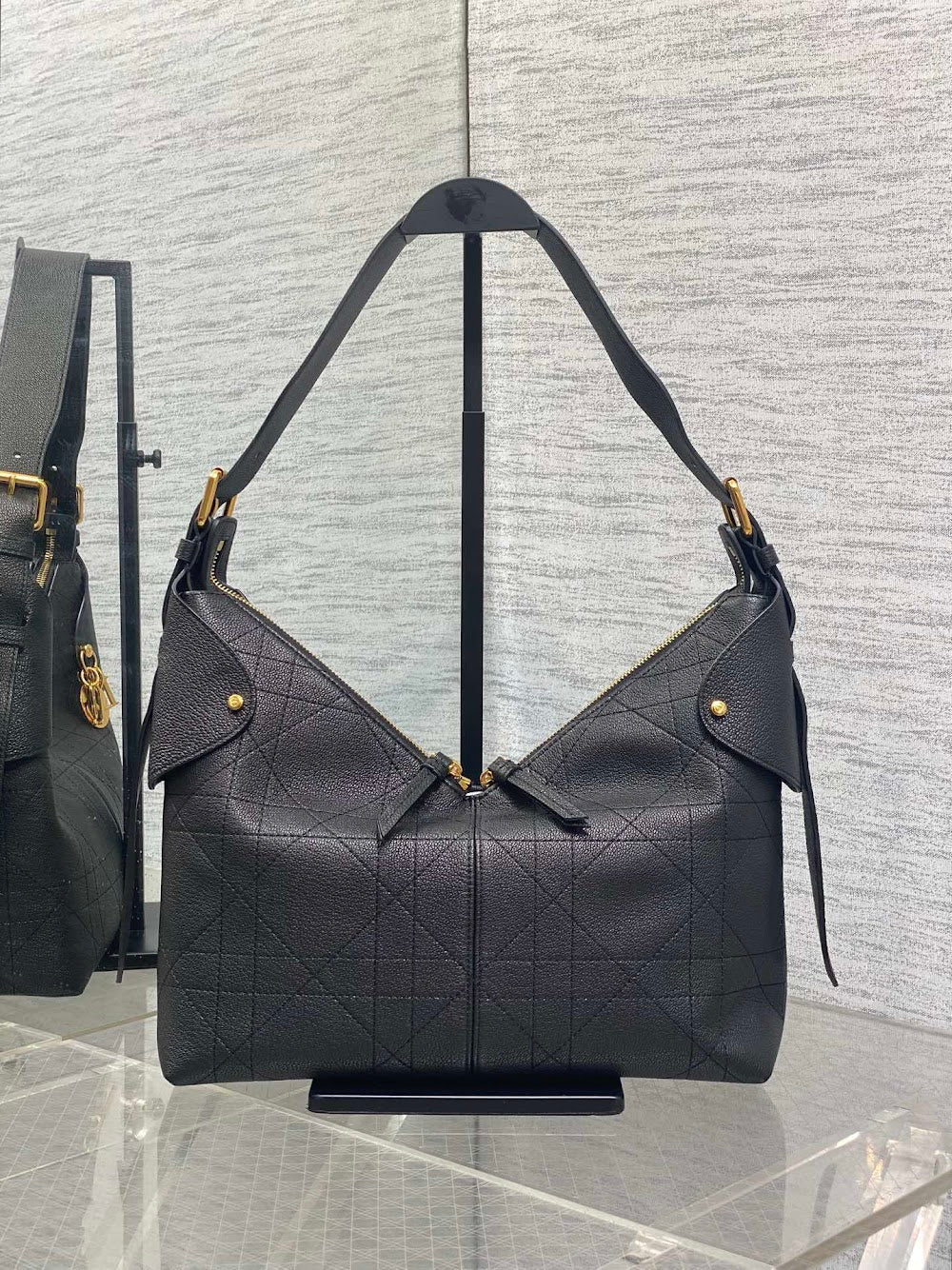 Dragons BagsDiorn Luxury Bag --115051
