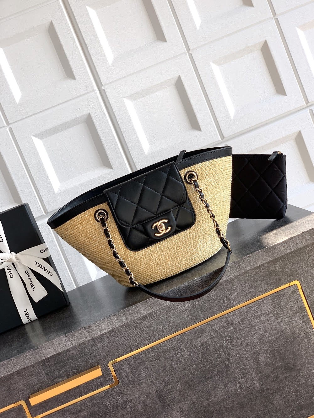 Dragons BagsCHn Luxury Bag --113874