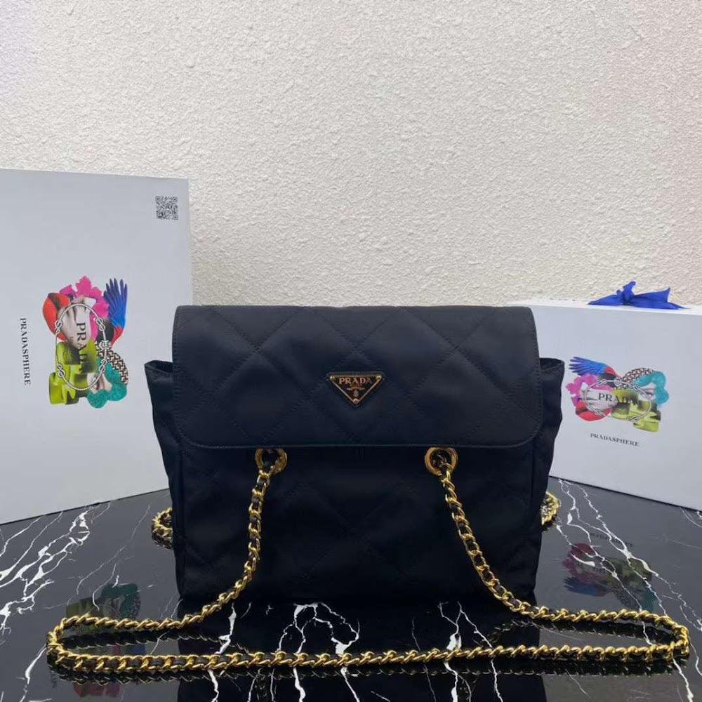 Dragons Bags Prada Luxury Bag --54120