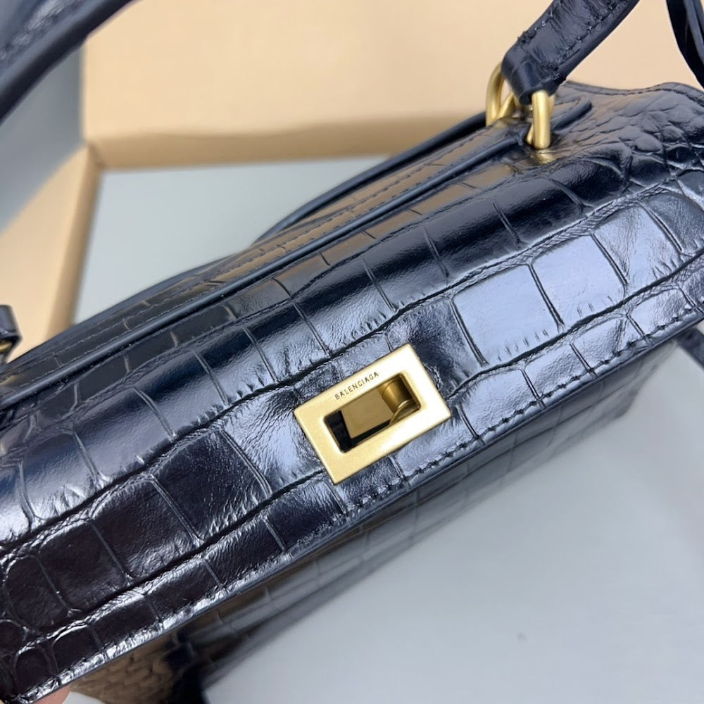 Dragons Bags Balenciaga Luxury Bag --111011