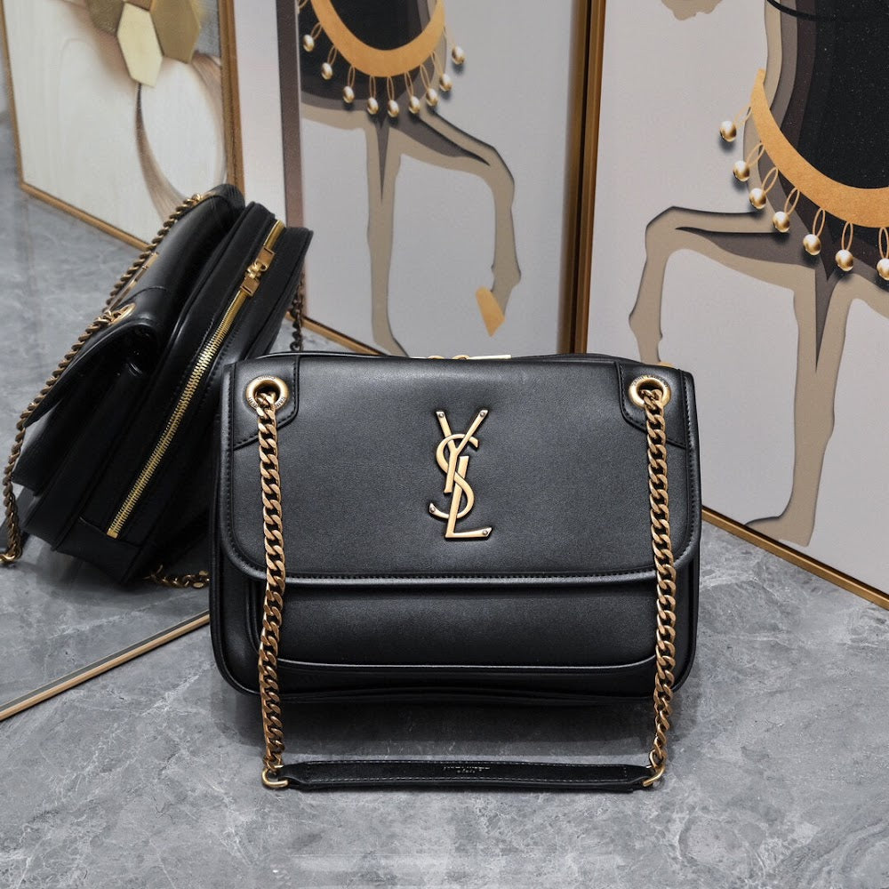 Dragons Bags ysn Luxury Bag --71789