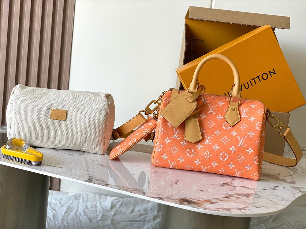 Dragons Bags ln Luxury Bag --97197