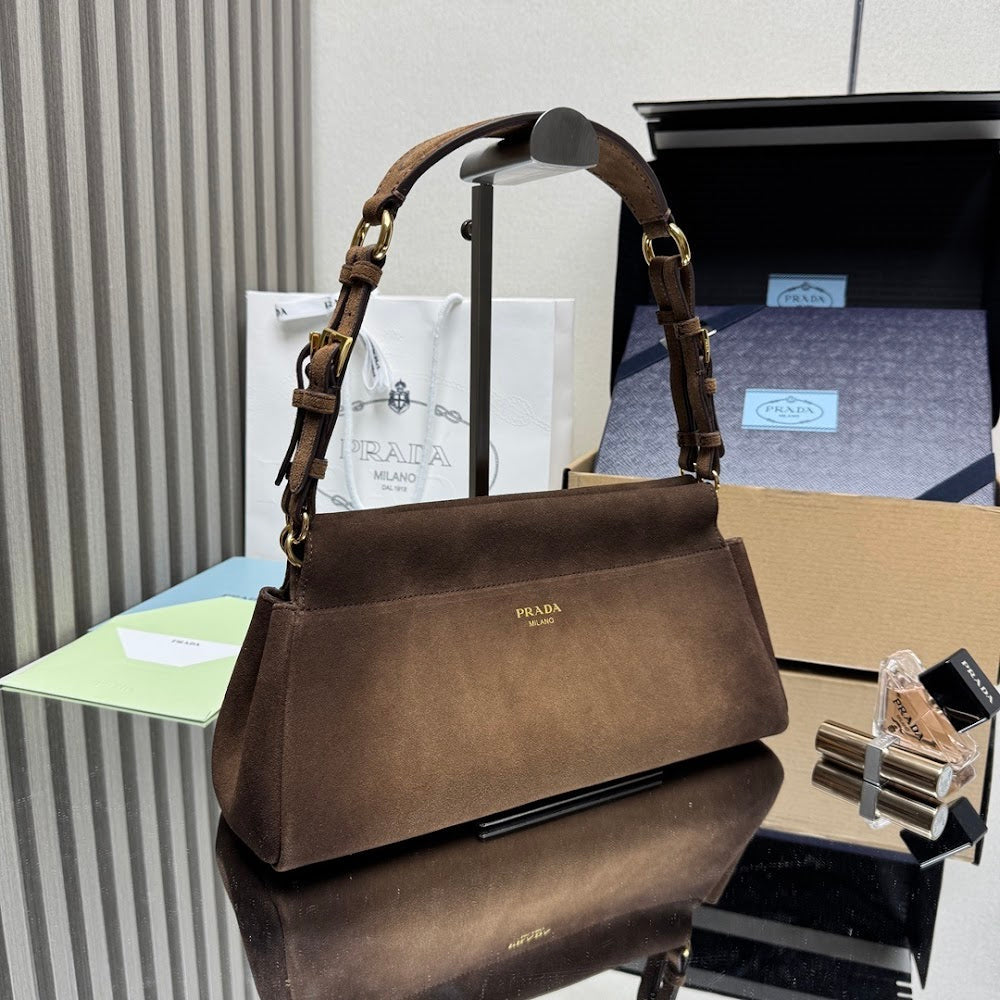 Dragons Bags Pradn Luxury Bag --102919