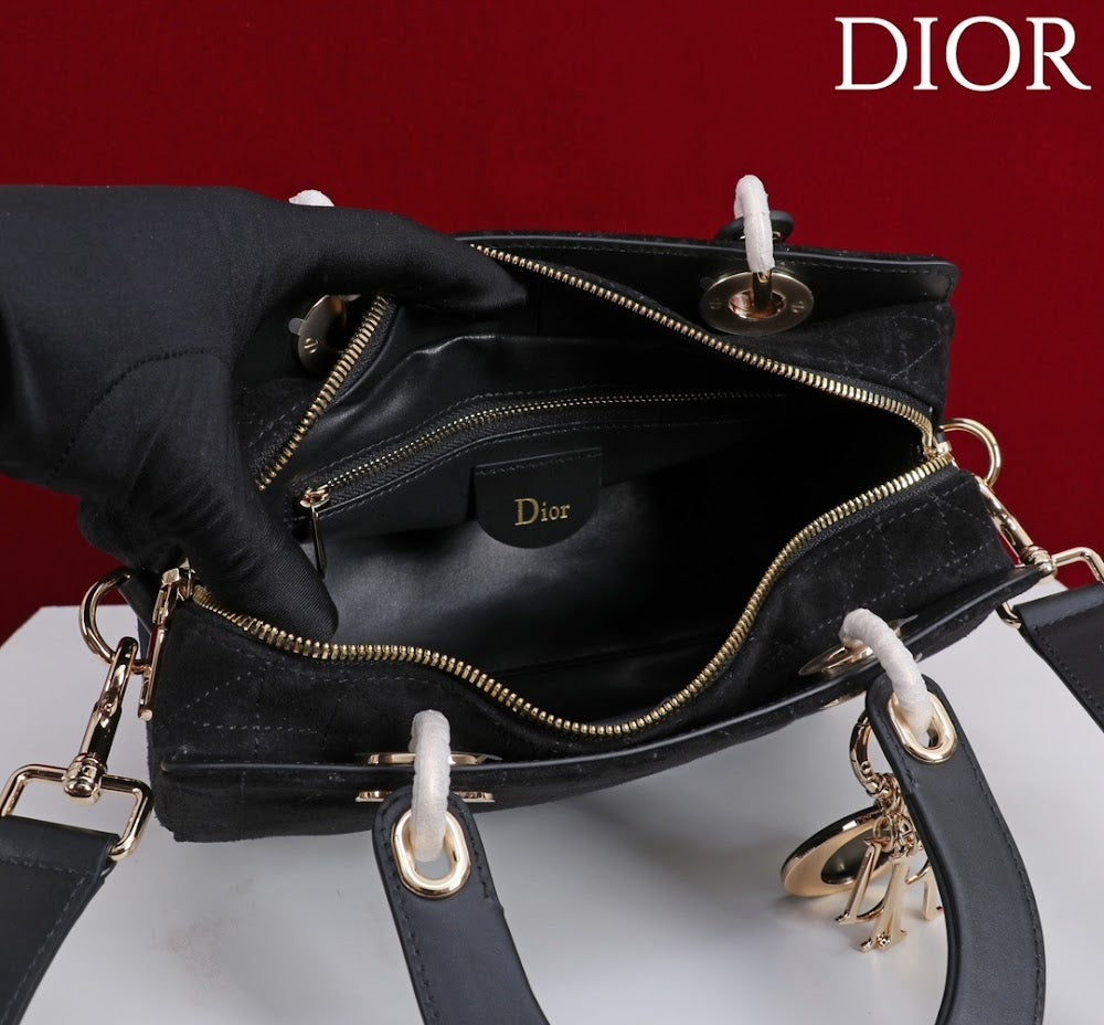 Dragons BagsDiorn Luxury Bag --115372