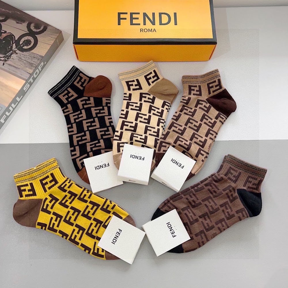 Dragons Bags Premium Luxury Socks --97754