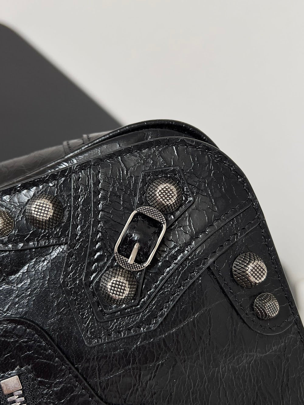 Dragons Bags Balenciaga Luxury Bag --111184