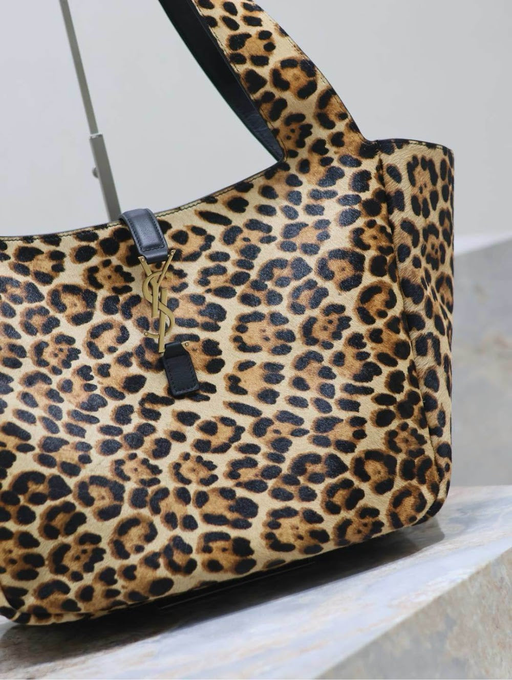 Dragons Bags YSLn Luxury Bag --120507