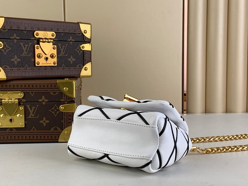 Dragons Bags LV Luxury Bag --55792