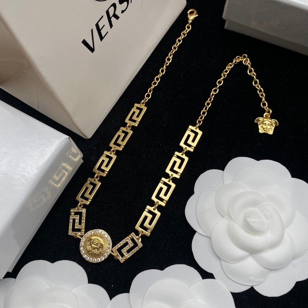 Dragons Bags Versace Luxury Jewelry --51339