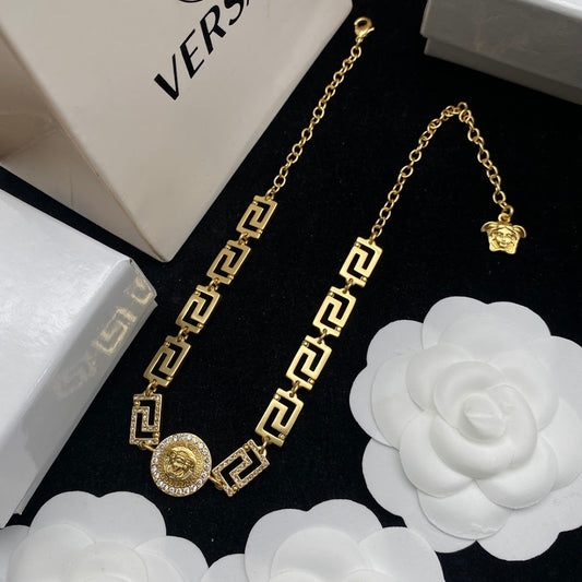 Dragons Bags Versace Luxury Jewelry --51339