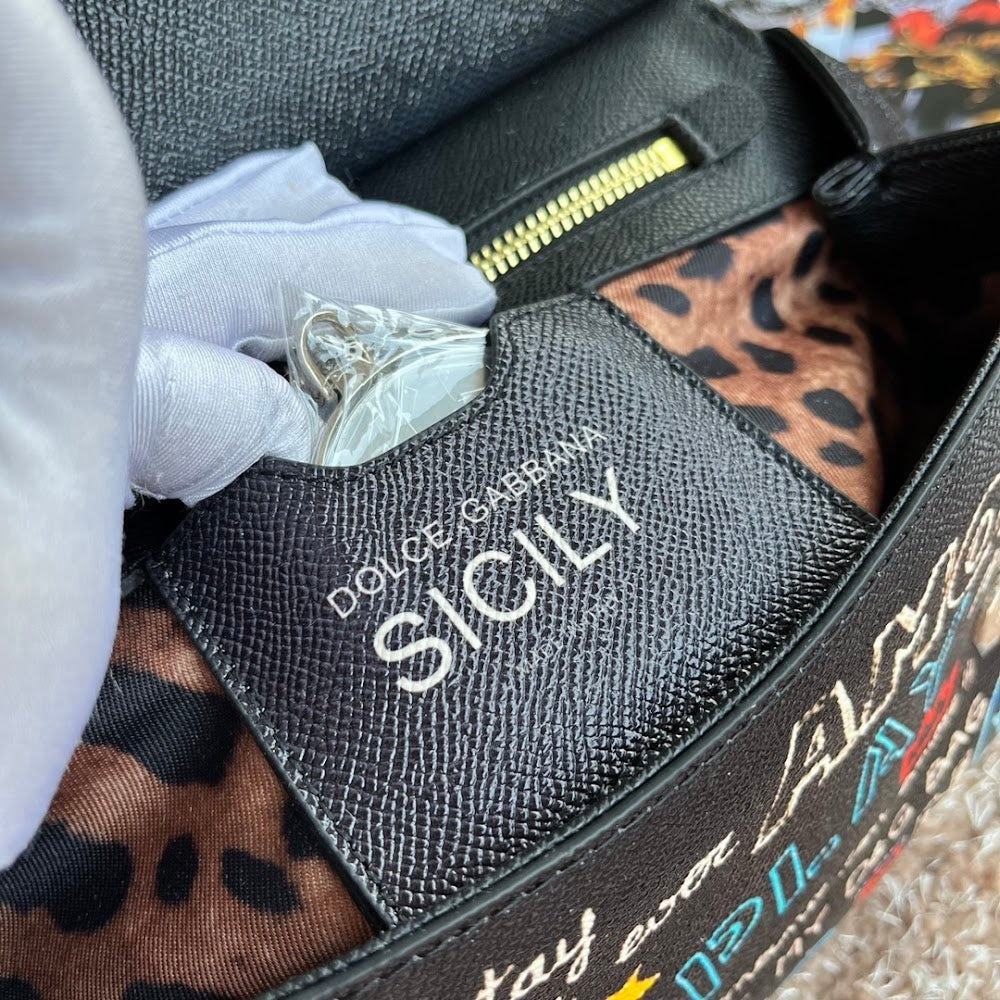 Dragons Bags DGn Luxury Bag --93984