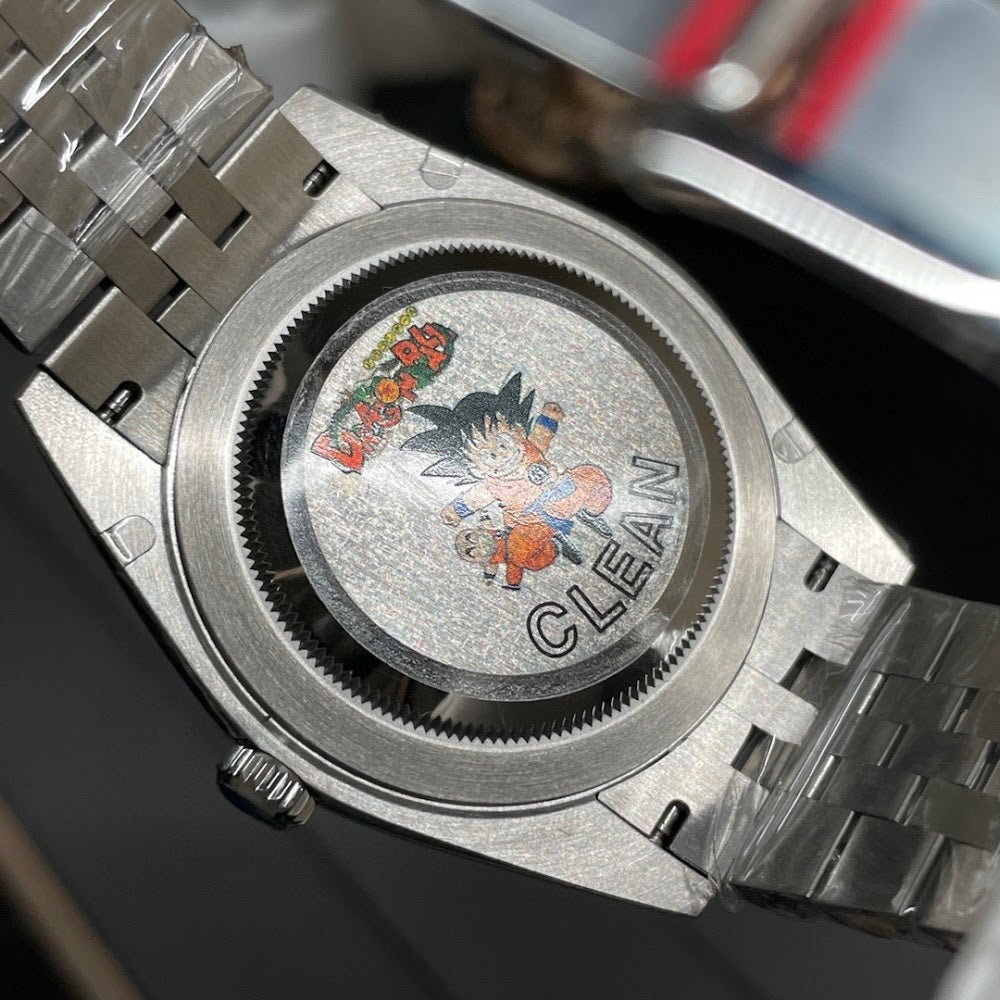 Dragons Bags Luxury Designer Watch --104187