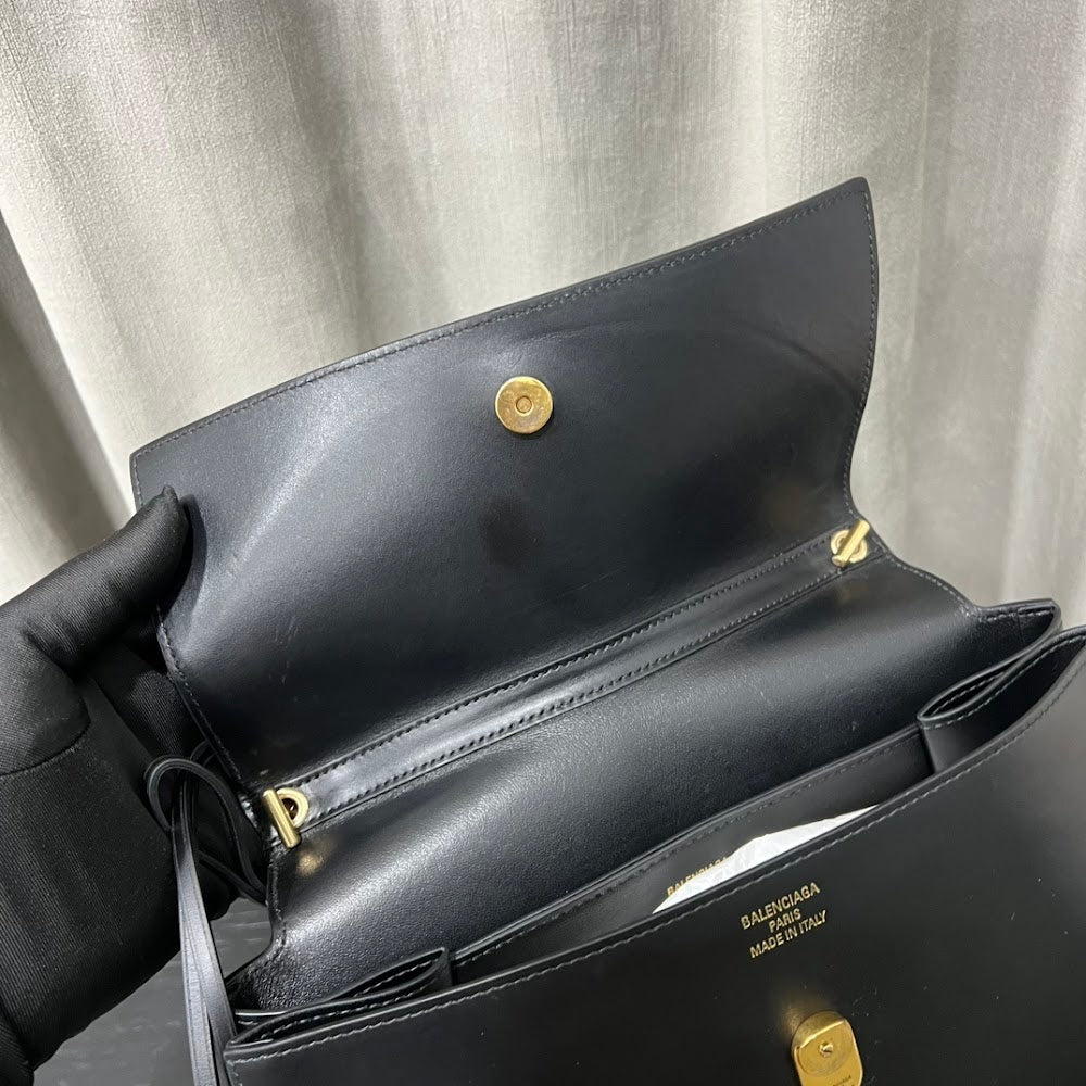 Dragons Bags Balenciaga Luxury Bag --110607
