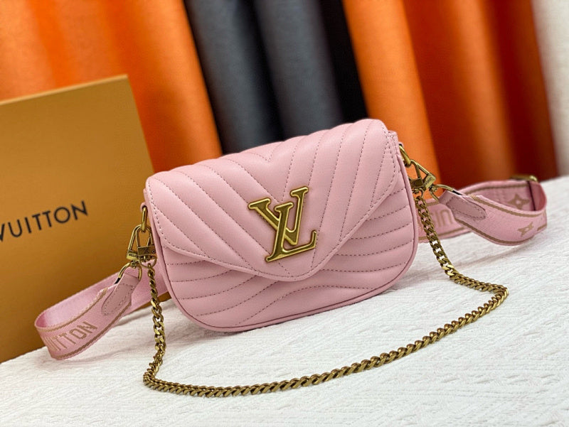 Dragons Bags ln Luxury Bag --81408