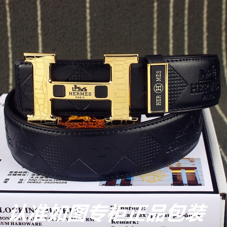 Dragons Bags Hermesn Luxury Belt --106004