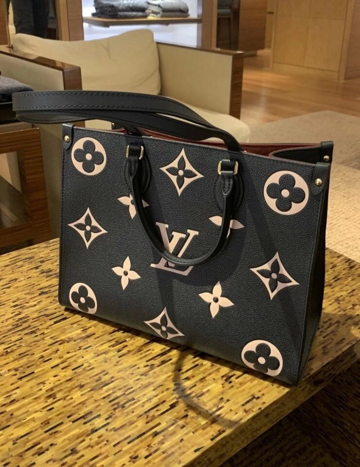 Dragons Bags ln Luxury Bag --97091