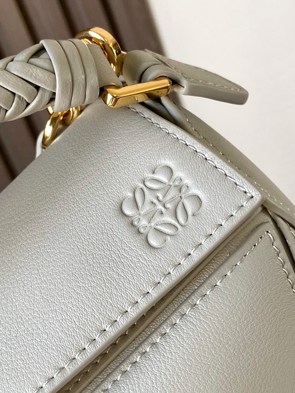 Dragons Bags Lowen Luxury Bag --99746