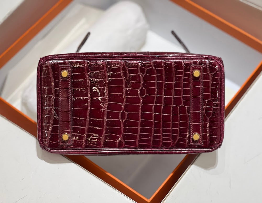 Dragons BagsHermesn Luxury Bag --117142