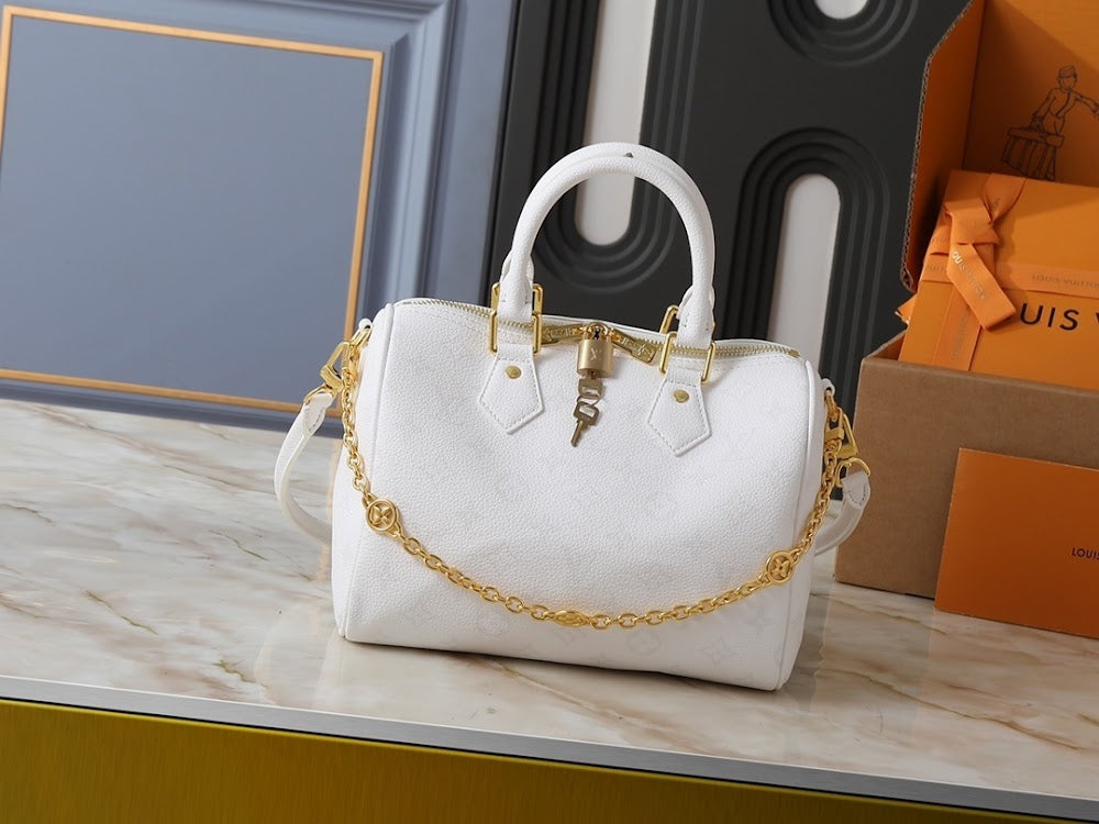Dragons Bags ln Luxury Bag --77646