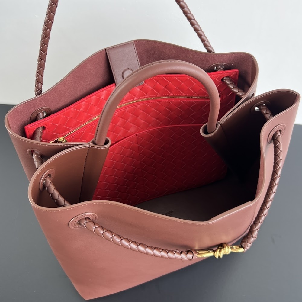 Dragons Bags Bottegan Luxury Bag --90787
