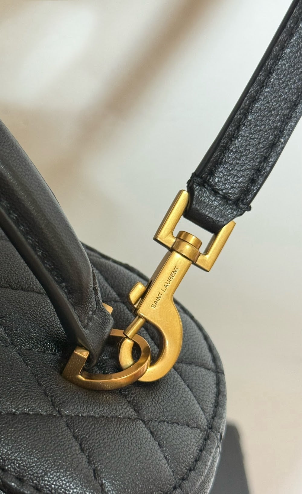 Dragons Bags YSLn Luxury Bag --119843