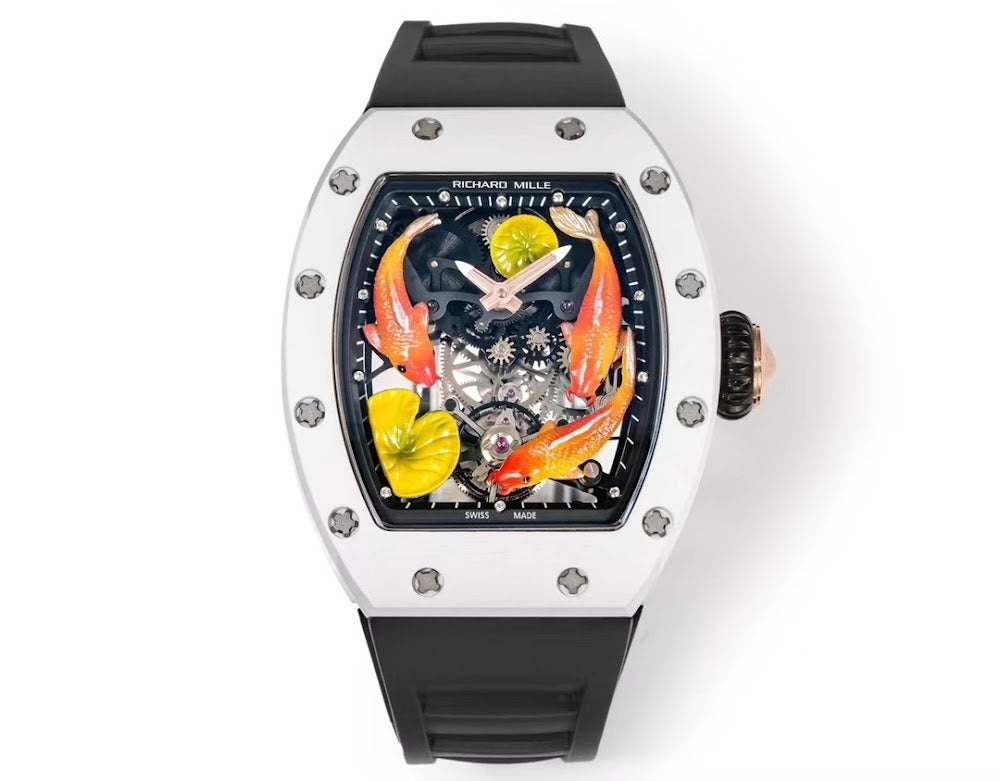 Dragons Bags Luxury Designer Watch --103910