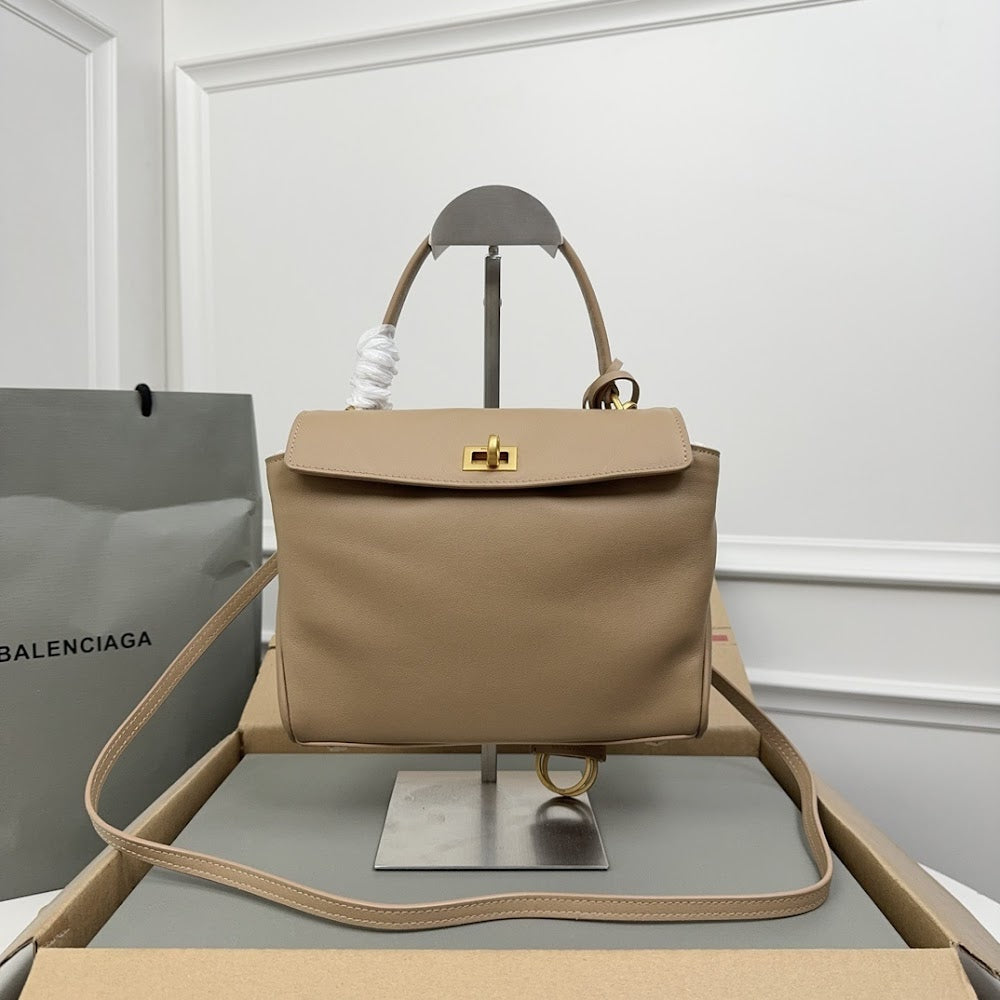 Dragons Bags Balenciaga Luxury Bag --111012