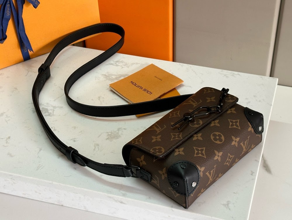 Dragons Bags ln Luxury Bag --70524