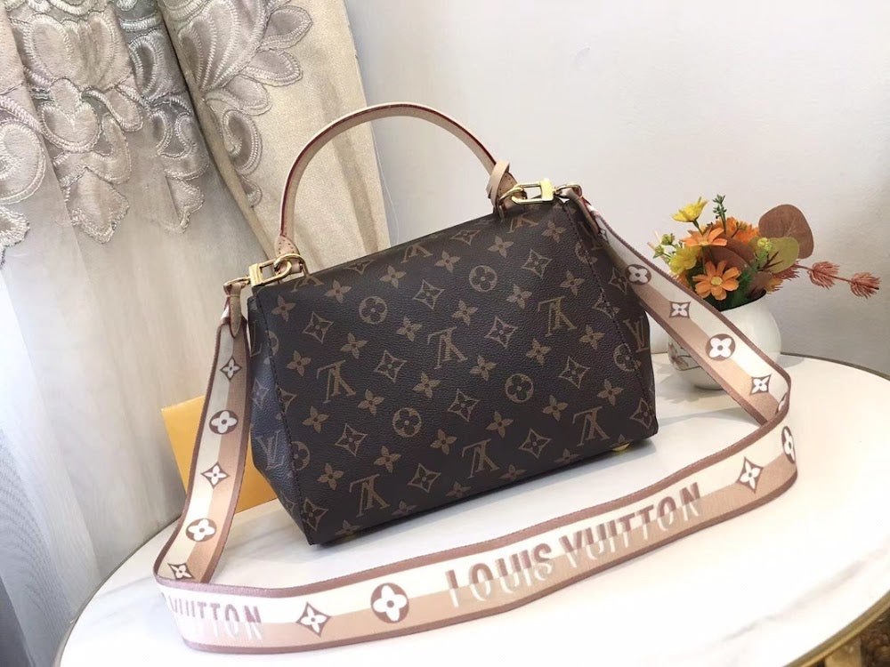 Dragons Bags LVn Luxury Bag --80866