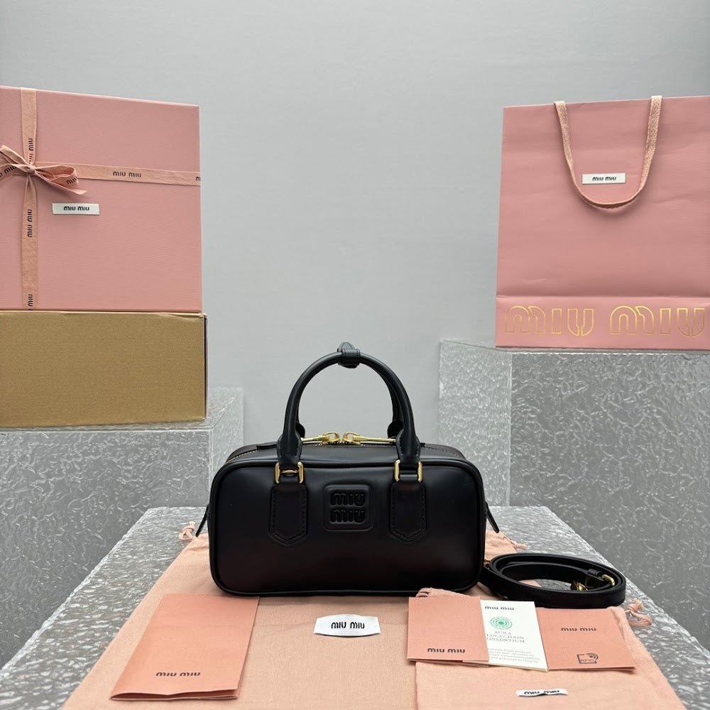 Dragons Bags Miun Miun Luxury Bag --123456