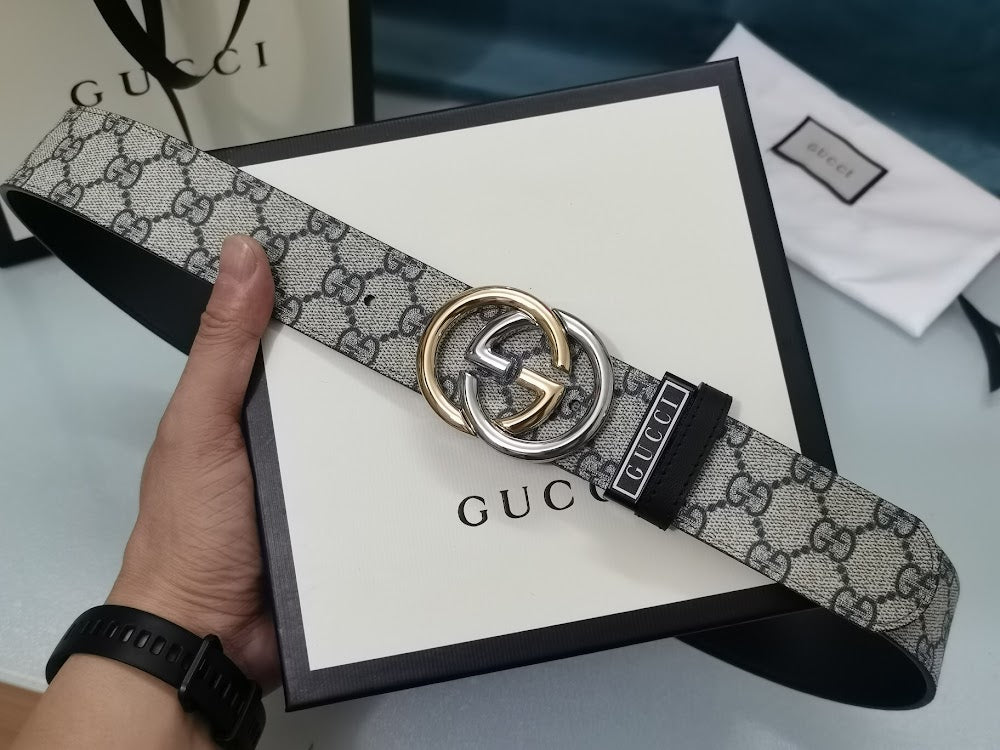 Dragons Bags Guccin Luxury Belt --108399