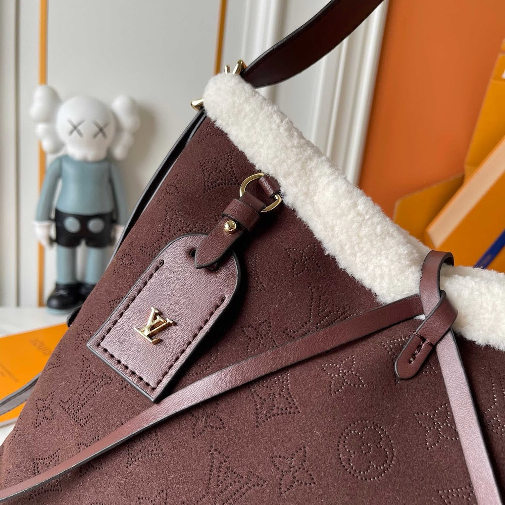 Dragons Bags LVn Luxury Bag --78789