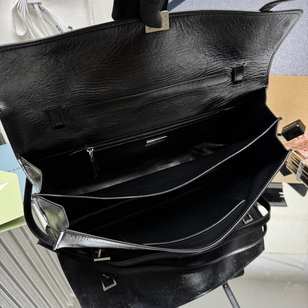 Dragons Bags Pradn Luxury Bag --101751