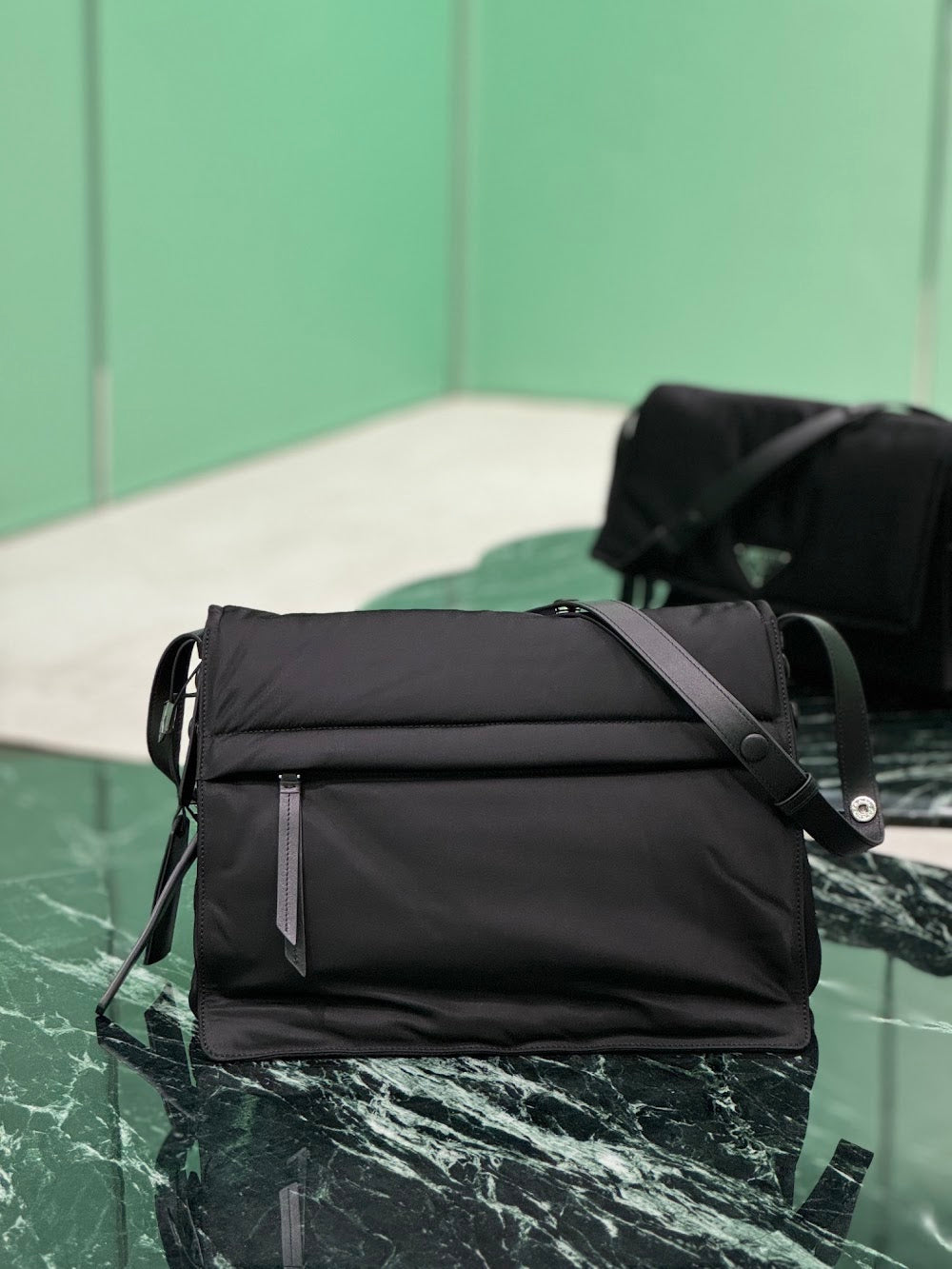 Dragons Bags Pradn Luxury Bag --102884