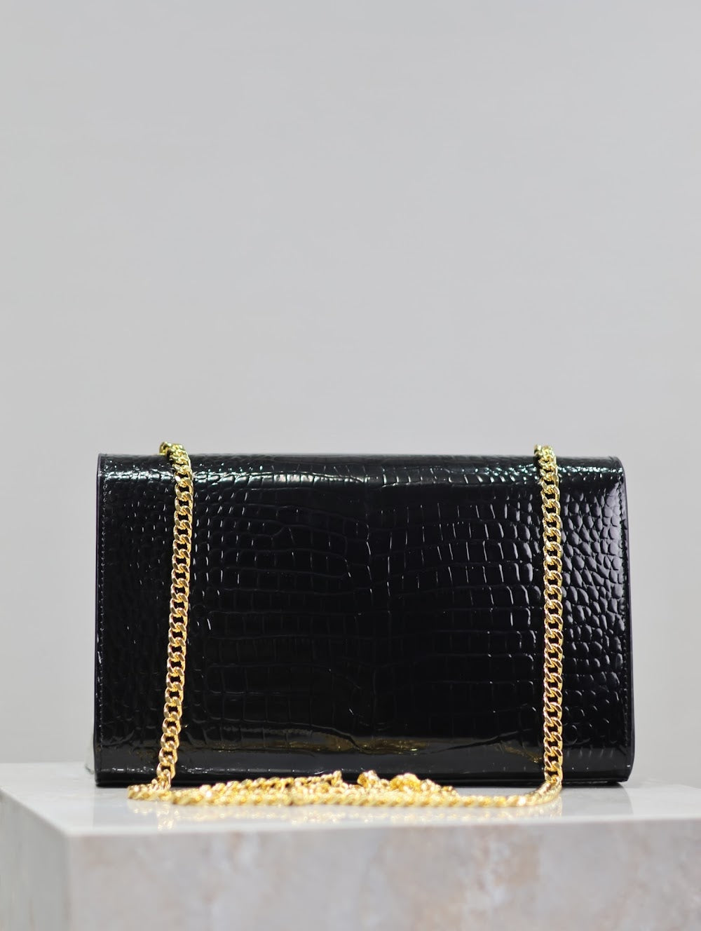 Dragons Bags YSLn Luxury Bag --120525