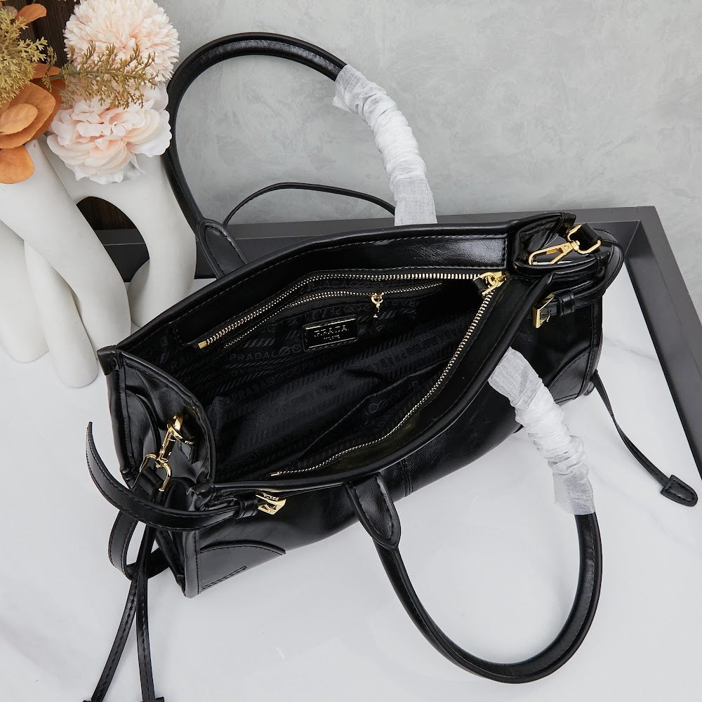 Dragons Bags pradn Luxury Bag --74317