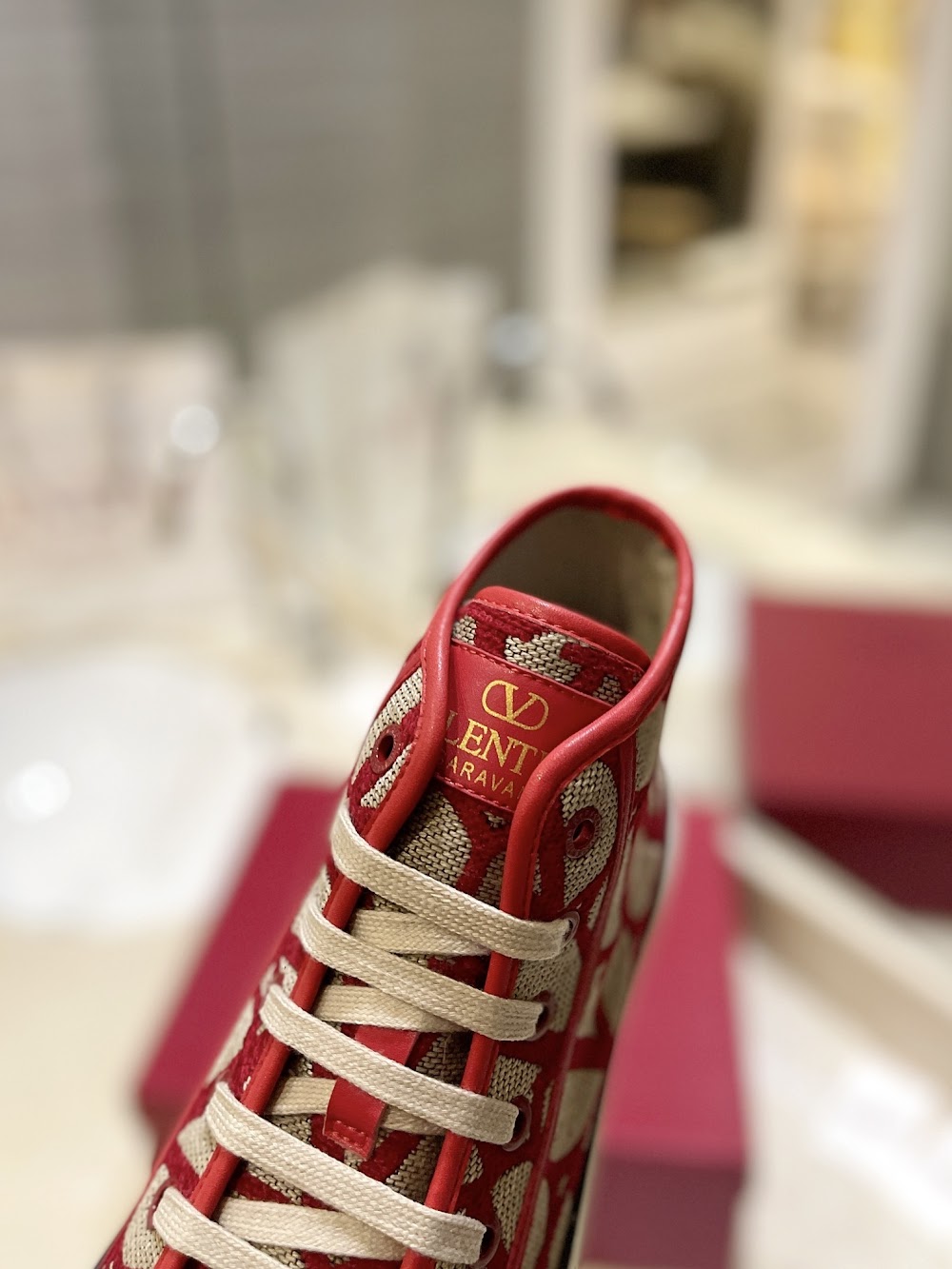 Dragons Bags Valentino Luxury Shoes --52649
