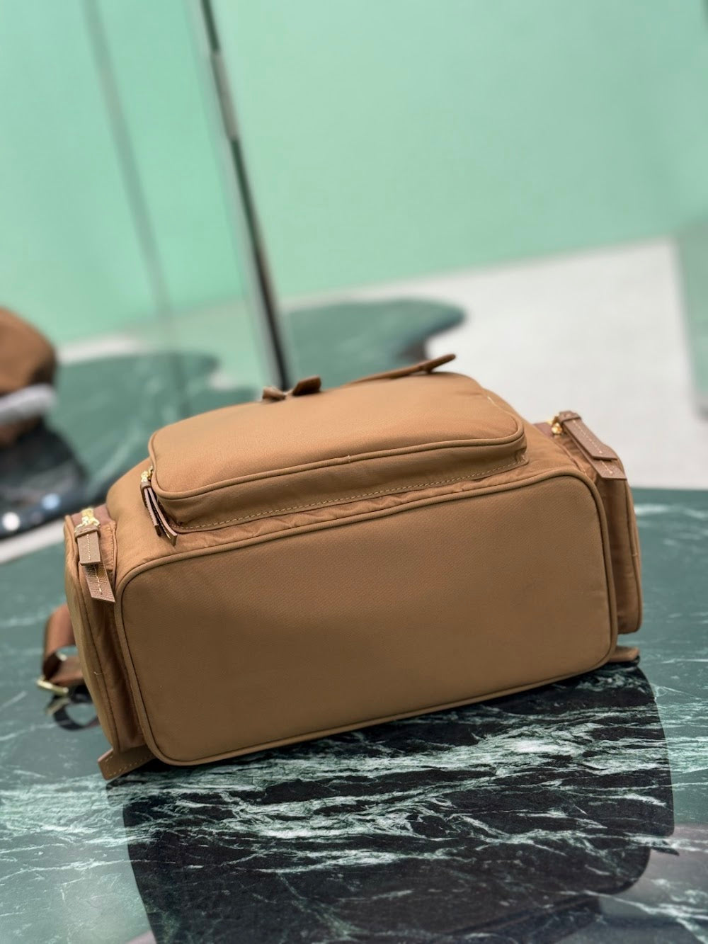 Dragons Bags Prada Luxury Bag --54294