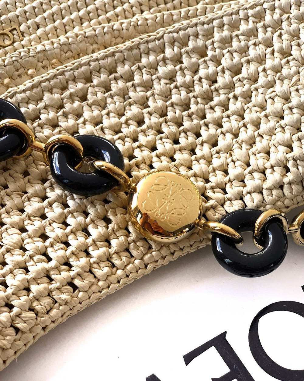 Dragons Bags Lowen Luxury Bag --99887