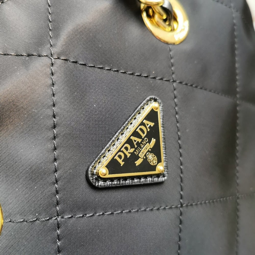 Dragons Bags Pradn Luxury Bag --101535
