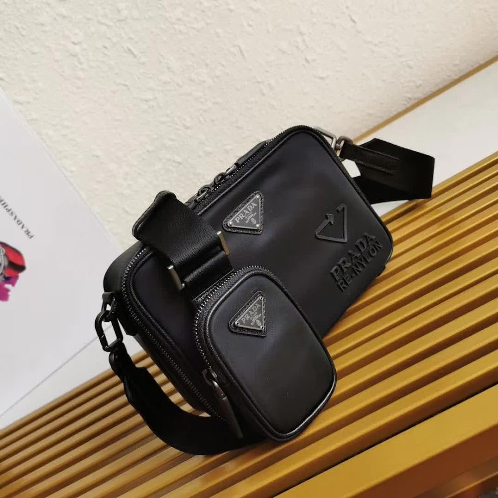 Dragons Bags Prada Luxury Bag --54094