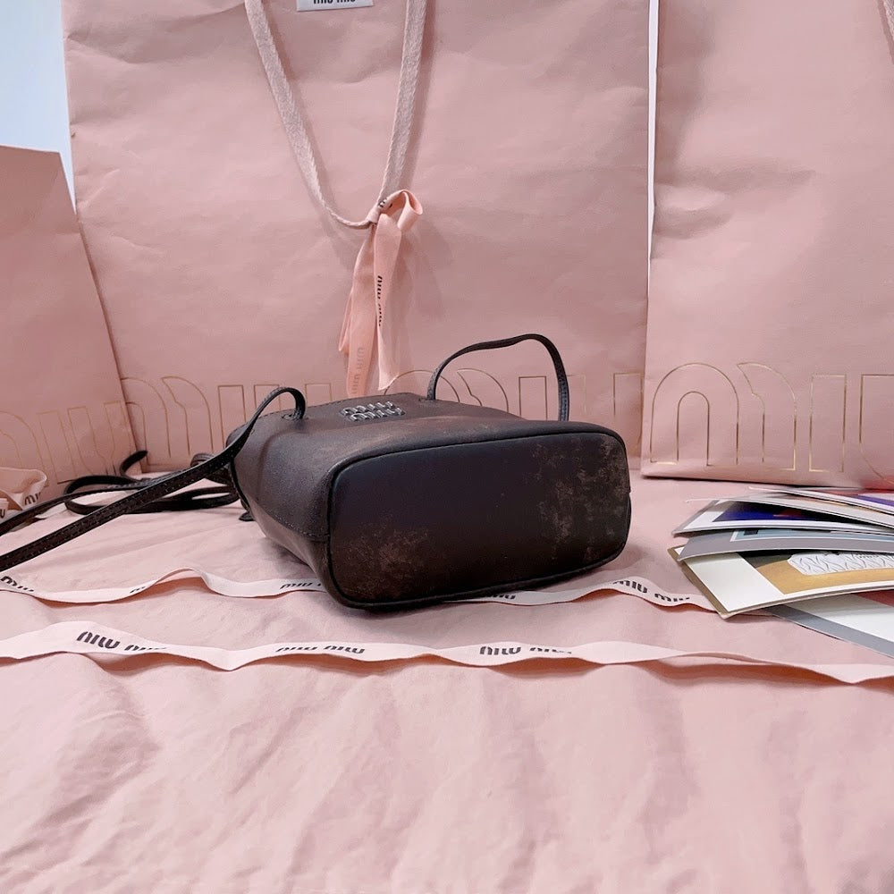 Dragons Bags Miun Miun Luxury Bag --122955