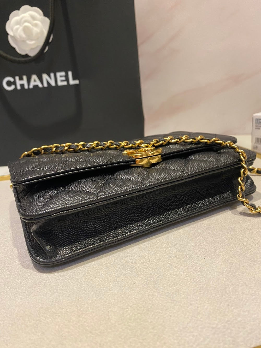 Dragons BagsCHn Luxury Bag --114285
