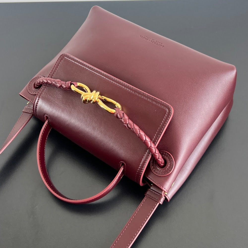 Dragons Bags Bottegan Luxury Bag --90290