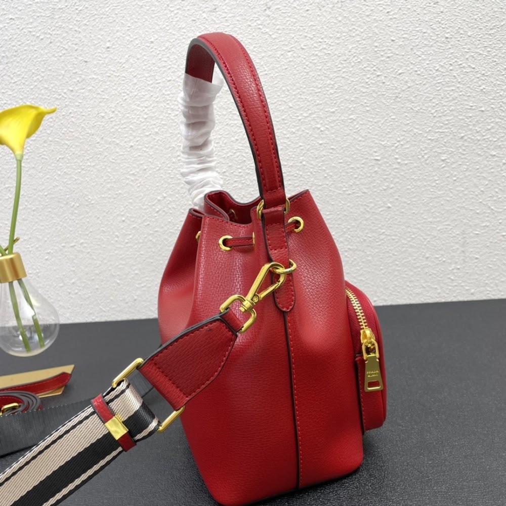 Dragons Bags pradn Luxury Bag --73154